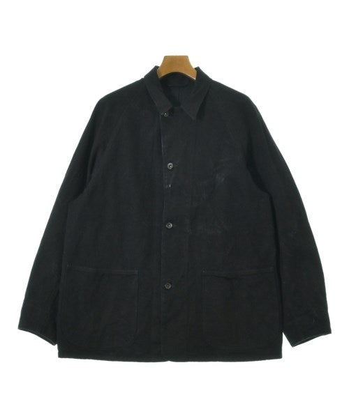 COMOLI 休閒夾克