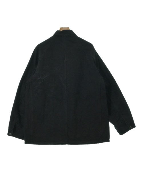 COMOLI 休閒夾克