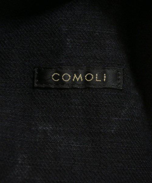 COMOLI 休閒夾克