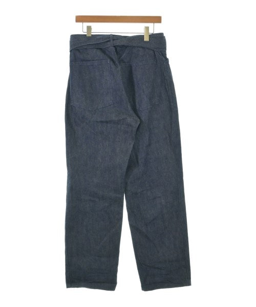 COMOLI 牛仔褲