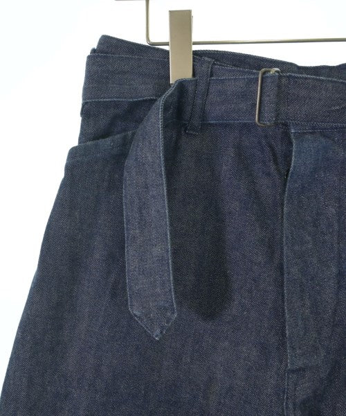 COMOLI 牛仔褲