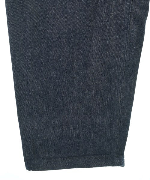 COMOLI 牛仔褲