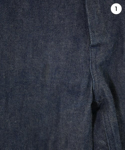COMOLI 牛仔褲
