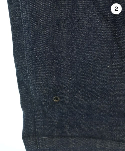 COMOLI 牛仔褲