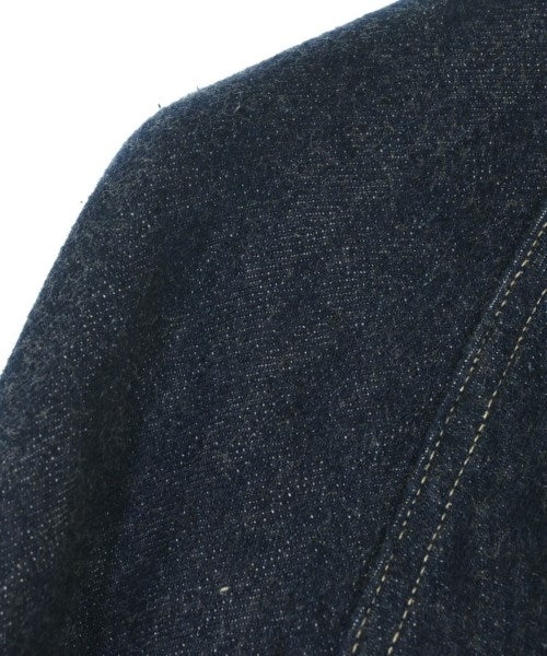 COMOLI 牛仔夾克