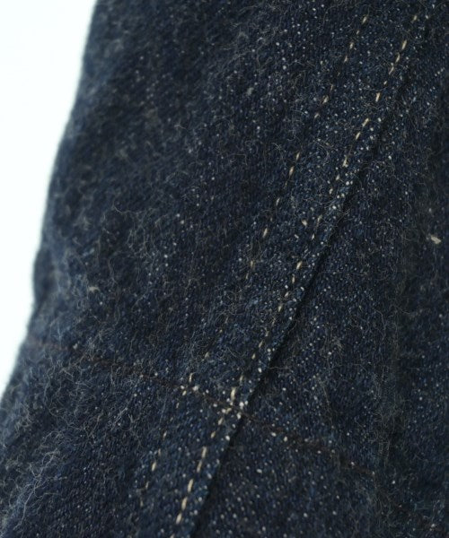 COMOLI 牛仔夾克
