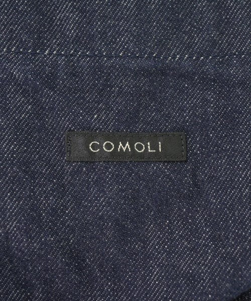 COMOLI 夾克