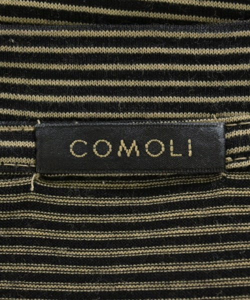 COMOLI T恤/上衣