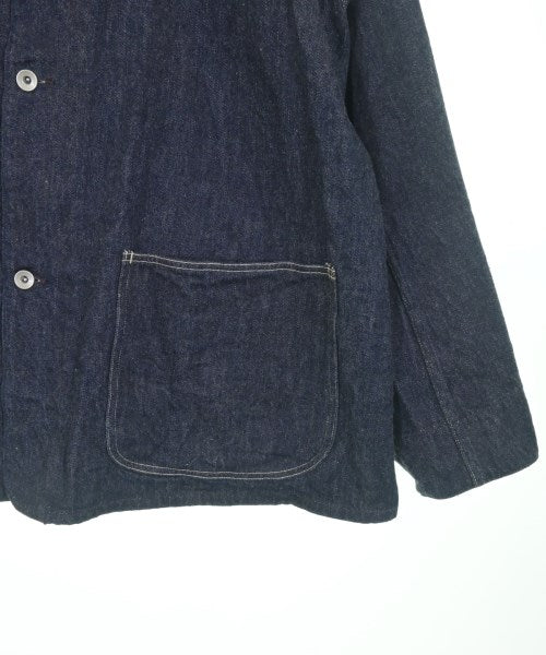 COMOLI 工作夾克