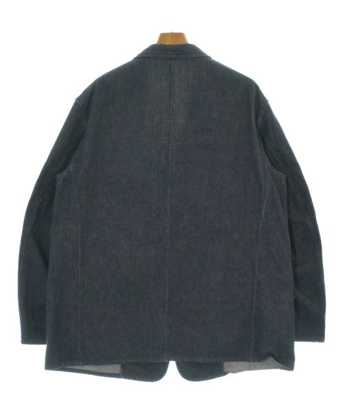 COMOLI 休閒夾克