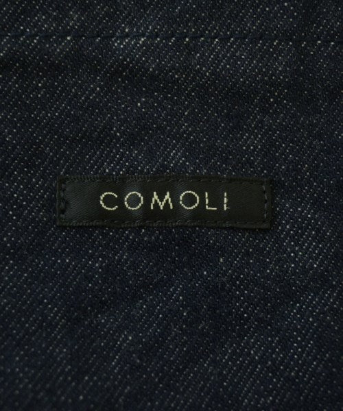 COMOLI 休閒夾克