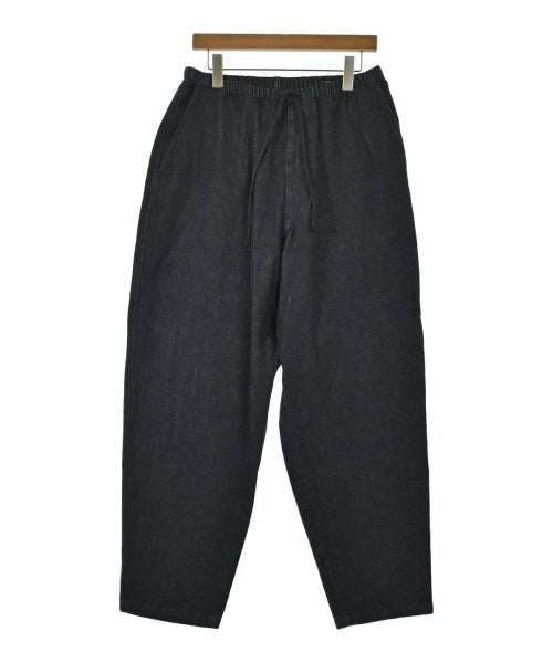 COMOLI 牛仔褲