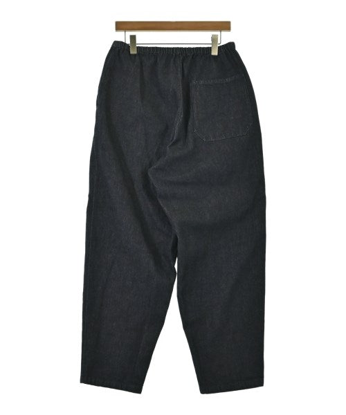 COMOLI 牛仔褲