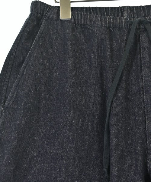 COMOLI 牛仔褲