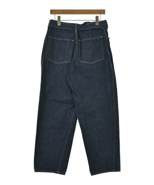 COMOLI 牛仔褲