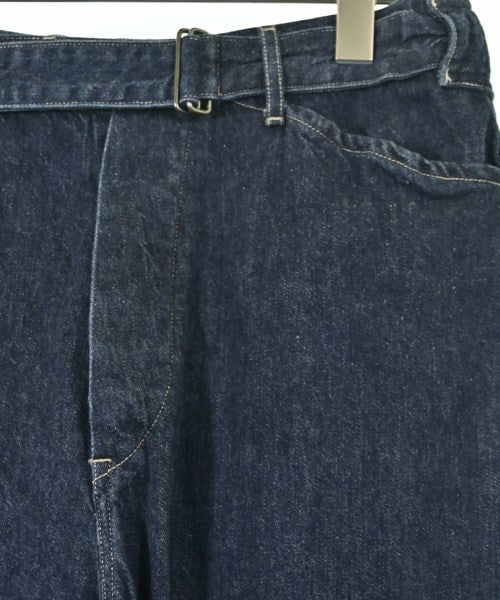 COMOLI 牛仔褲