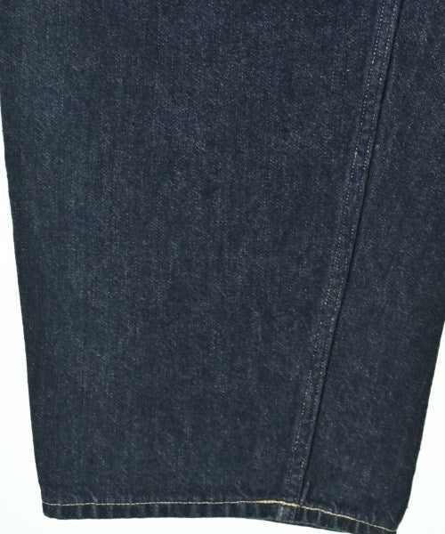 COMOLI 牛仔褲