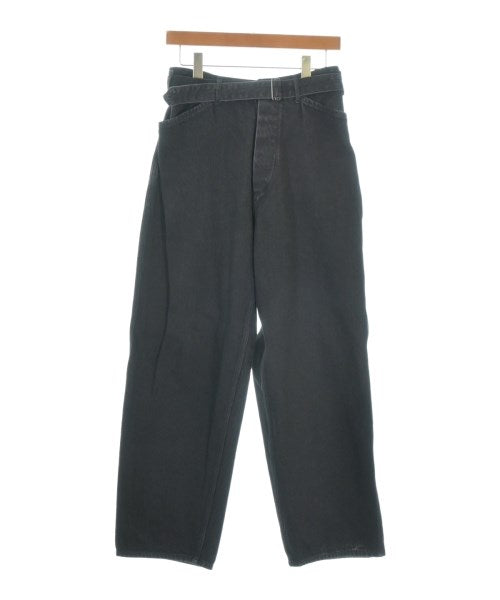 COMOLI 牛仔褲
