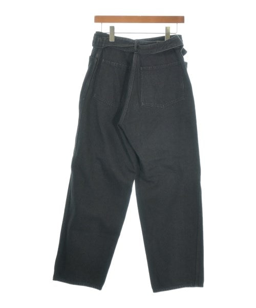 COMOLI 牛仔褲