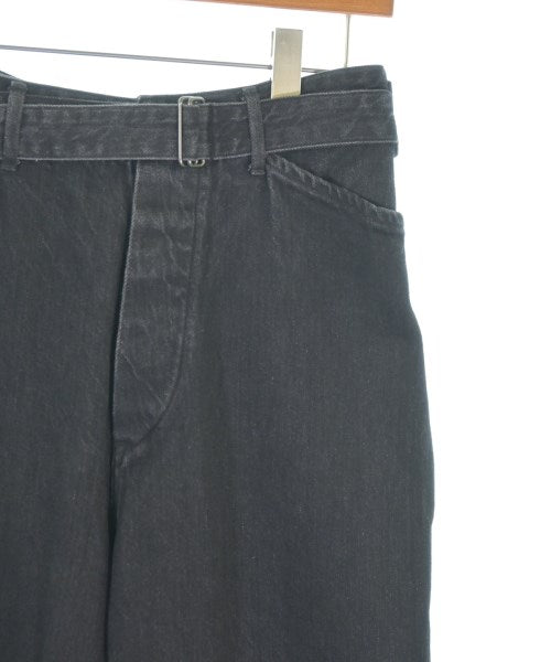 COMOLI 牛仔褲