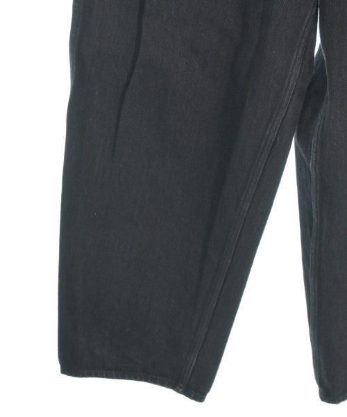 COMOLI 牛仔褲