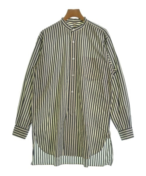 COMOLI 休閒襯衫