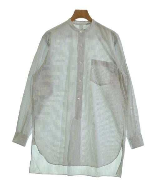 COMOLI 休閒襯衫