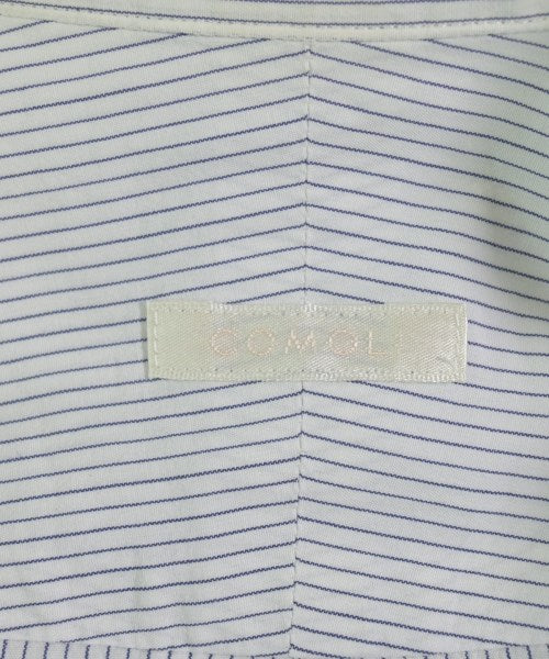 COMOLI 休閒襯衫