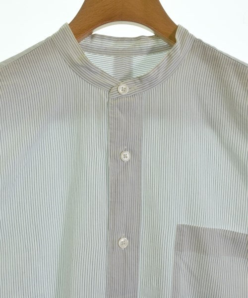 COMOLI 休閒襯衫