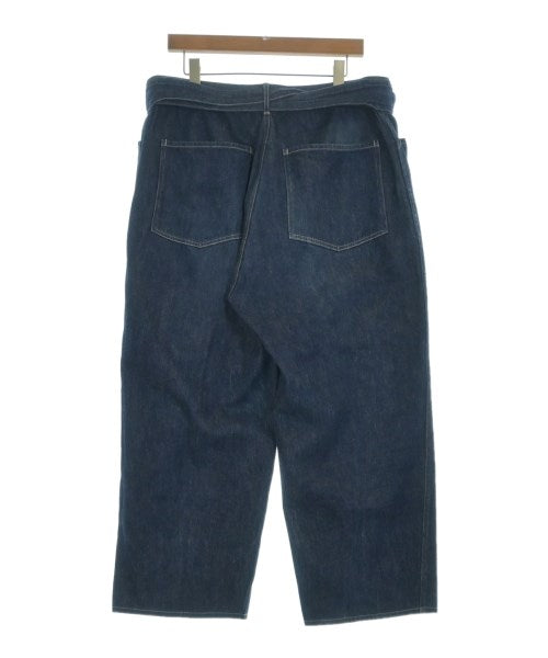COMOLI 牛仔褲