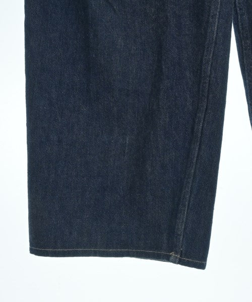 COMOLI 牛仔褲