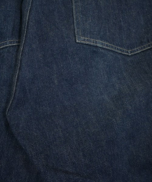 COMOLI 牛仔褲