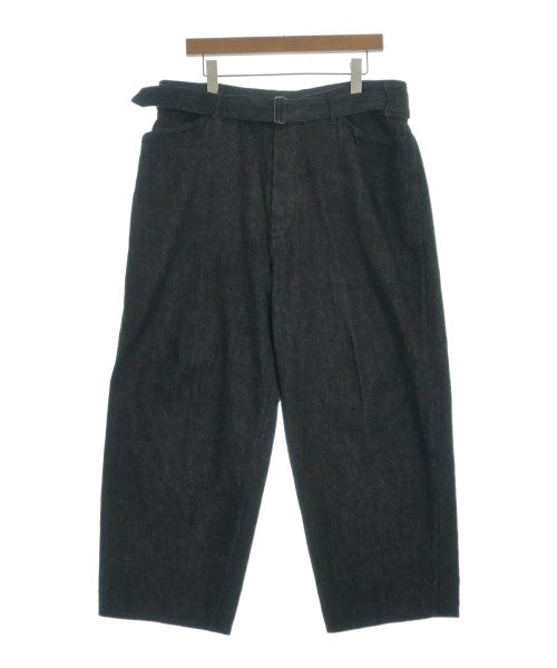 COMOLI 牛仔褲
