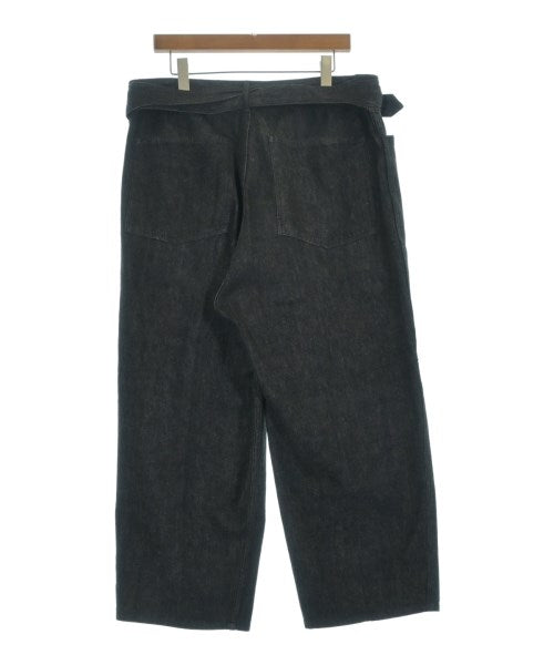 COMOLI 牛仔褲