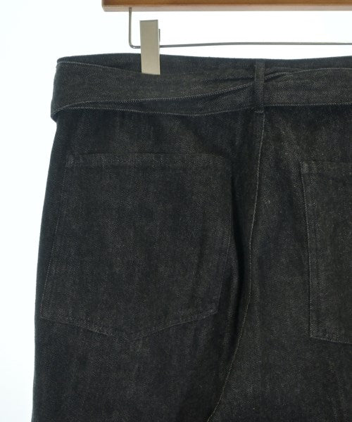 COMOLI 牛仔褲