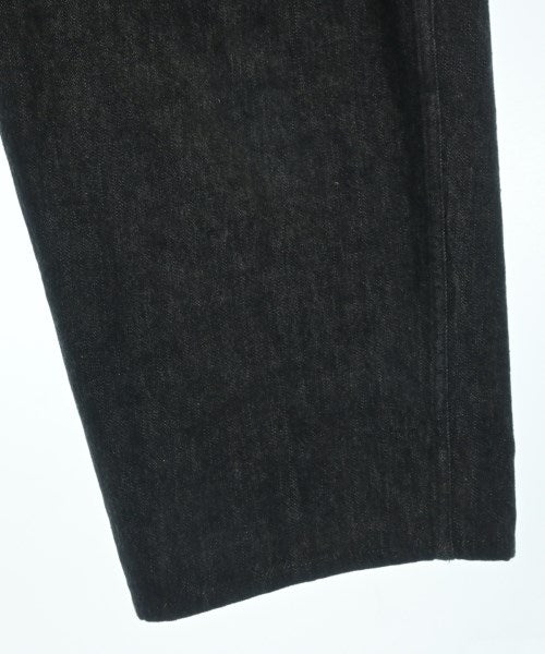 COMOLI 牛仔褲