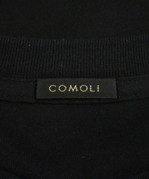 COMOLI T恤/上衣