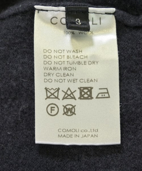 COMOLI 毛衣