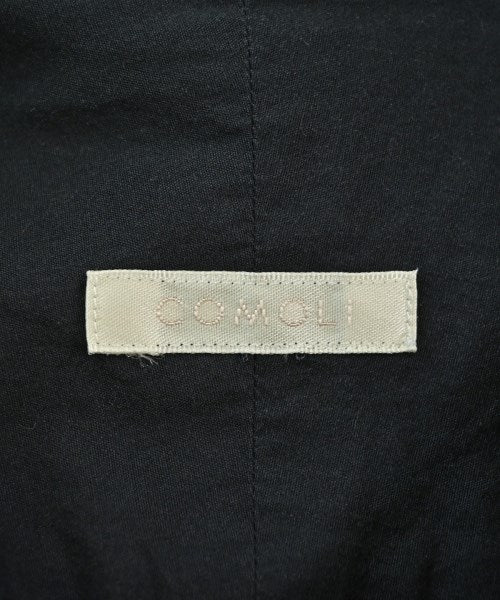 COMOLI 休閒襯衫