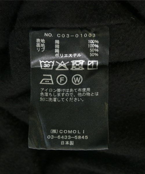 COMOLI 其他飛行外套