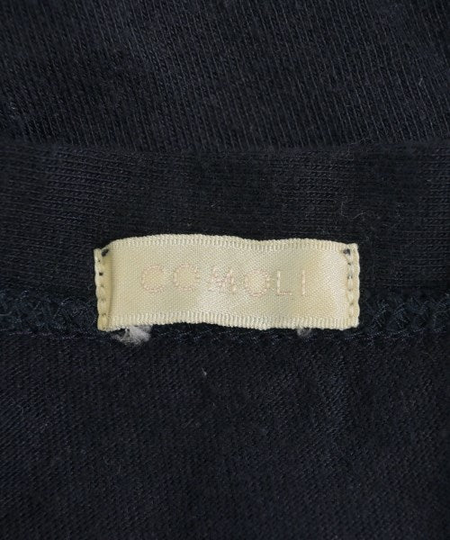 COMOLI 開襟衫