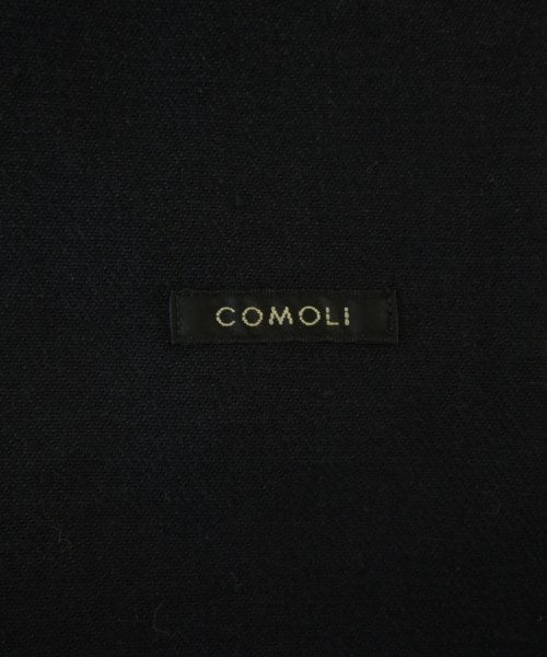 COMOLI 工作夾克