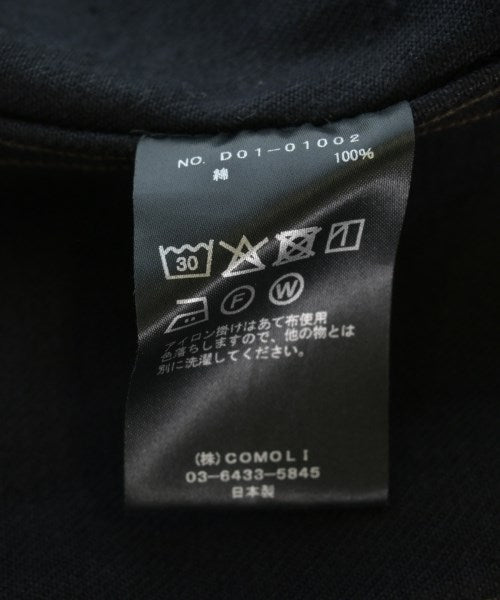 COMOLI 工作夾克