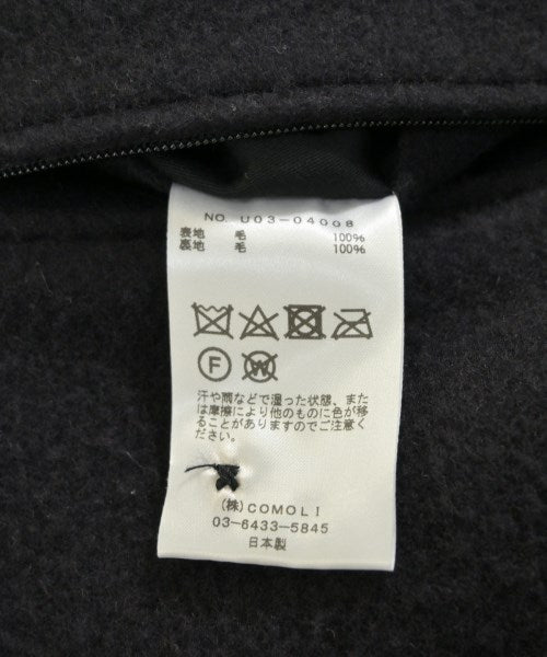COMOLI 其他飛行外套