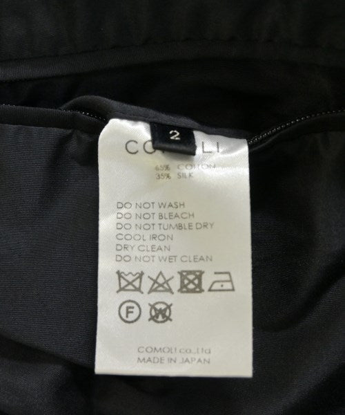 COMOLI 其他飛行外套