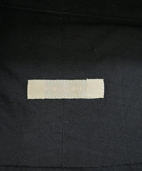 COMOLI 休閒襯衫