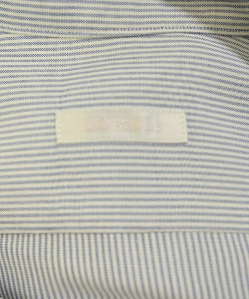 COMOLI 休閒襯衫