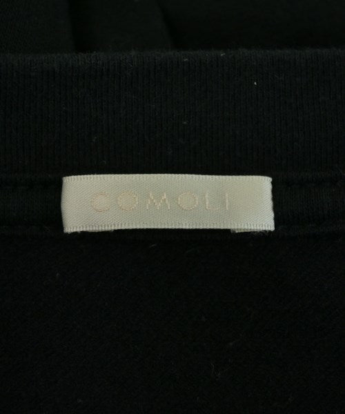 COMOLI T恤/上衣