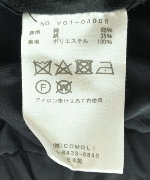 COMOLI 其他款