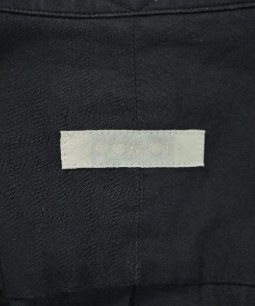 COMOLI 休閒襯衫